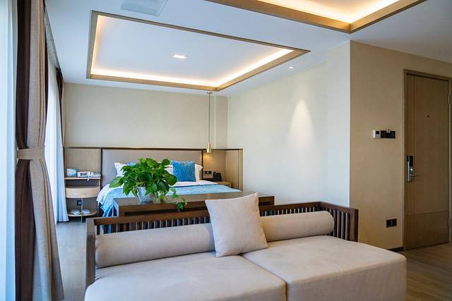 建德2019航空小镇,千岛湖建德航空小镇