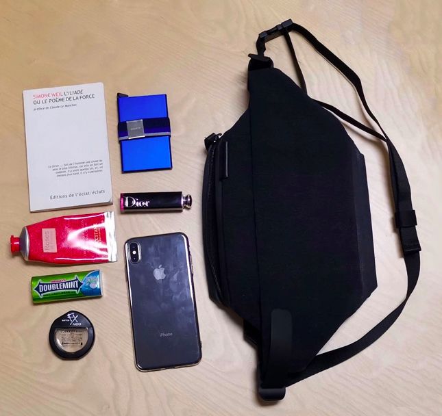 七夕限定特惠组合包小众轻奢,高性价比小众包