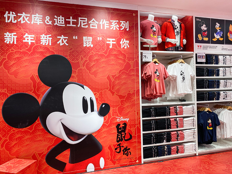 夏季优衣库选购指南,优衣库春季换季