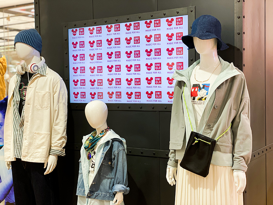 夏季优衣库选购指南,优衣库春季换季