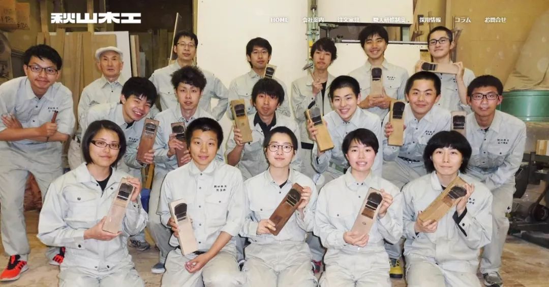 8年不许用手机、不许谈恋爱，被他骂过的60个光头都成了日本大师