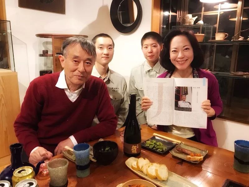 8年不许用手机、不许谈恋爱，被他骂过的60个光头都成了日本大师