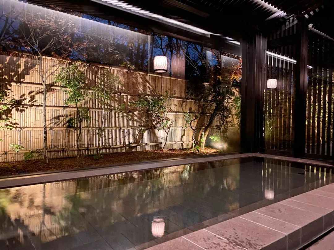 安缦到底有多么奢华,安缦京都