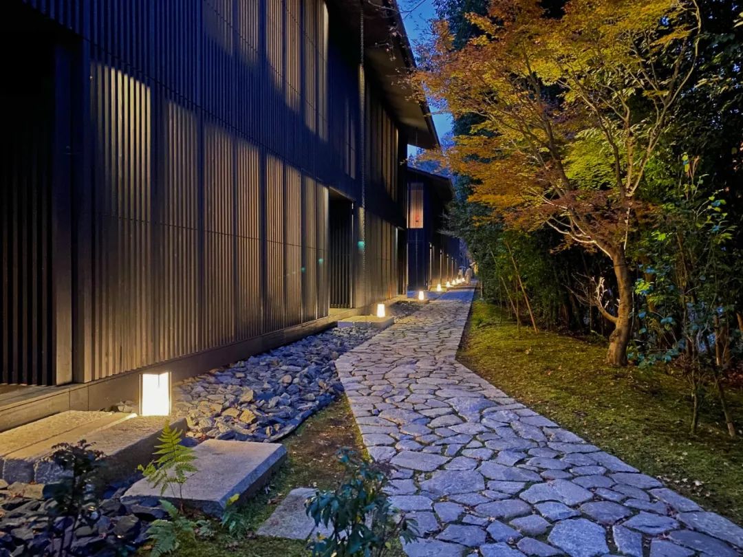 安缦到底有多么奢华,安缦京都