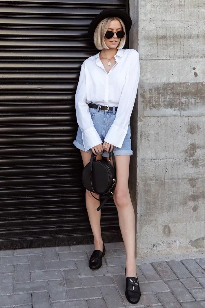 最近想买鞋了有什么好看的鞋子,想买鞋的时候看什么