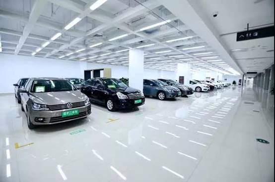 “瓜子引力波”效应下的二手车市场，“质量革命”重装上阵