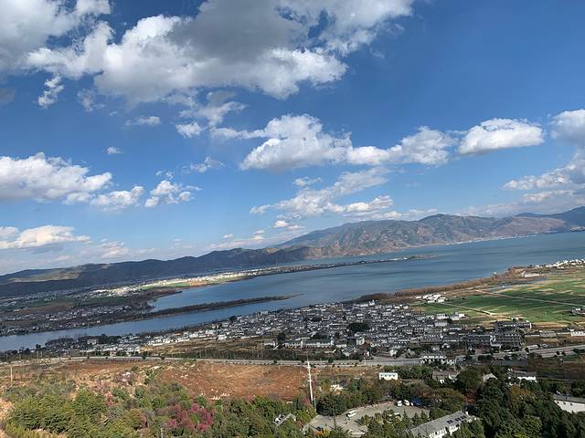 昆明大理丽江6日游免费,昆明大理丽江6日游纯玩团