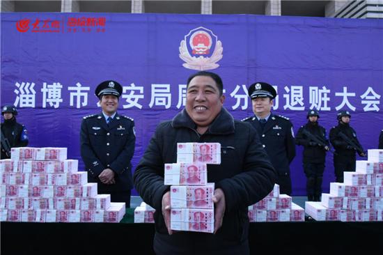 千里追凶抓获诈骗团伙,千里追凶破获系列盗窃案