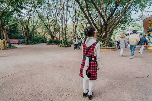 广州长隆野生动物世界旅游攻略,暖冬长隆3天2晚