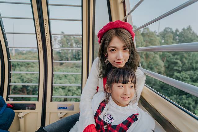 来长隆隆重过大年暖冬游长隆,暖冬游长隆福路通