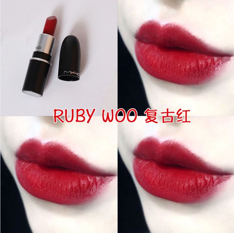 MAC疯了吧!神仙色号口红一支只要80元,钱包根本捂不住啊