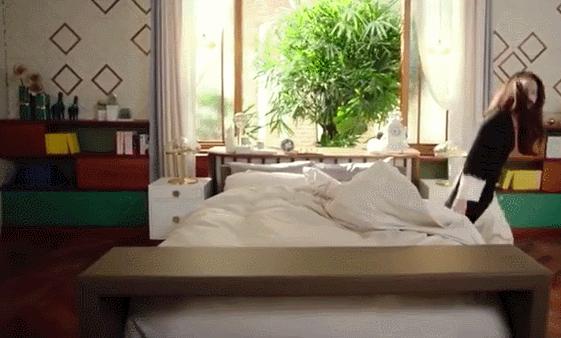 孙艺珍穿的真丝裙子,玄彬孙艺珍协商服装