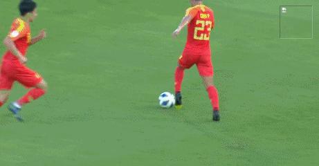 中国国奥对伊朗国奥分析,国奥对伊朗奥预赛