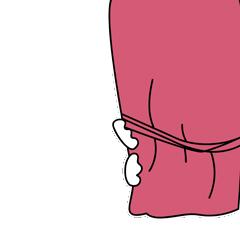 是时候更新一组你的微信表情包啦~Art鹅驾到!