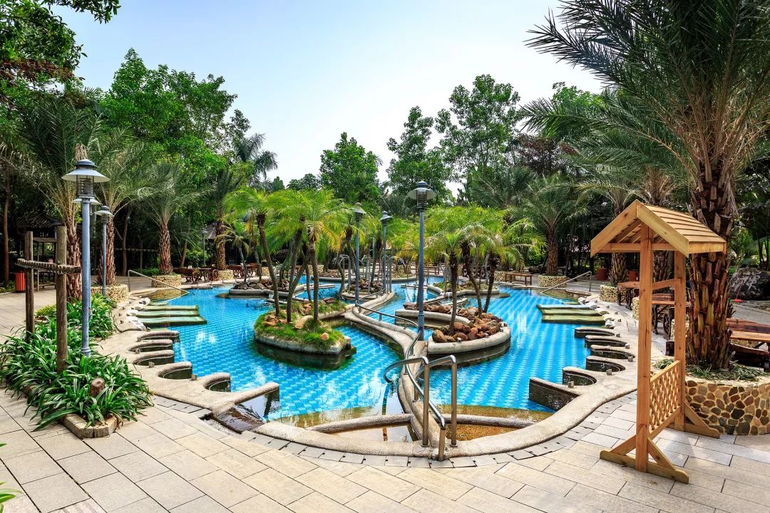 吃喝玩乐云霄,云霄吃喝玩乐一日攻略