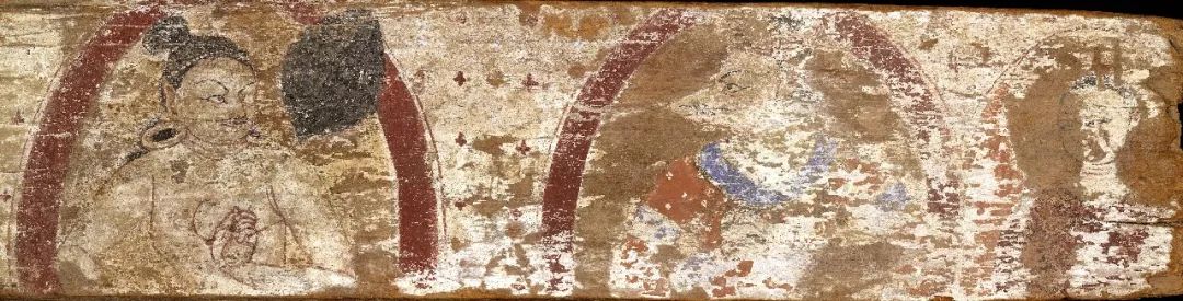 斯坦因敦煌藏品,斯坦因画像