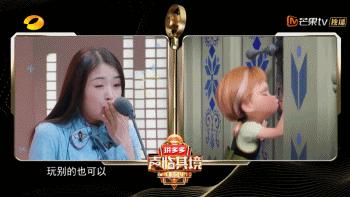 被网暴退学，被骂糊失业，初代宅男女神*局破**重生再翻红