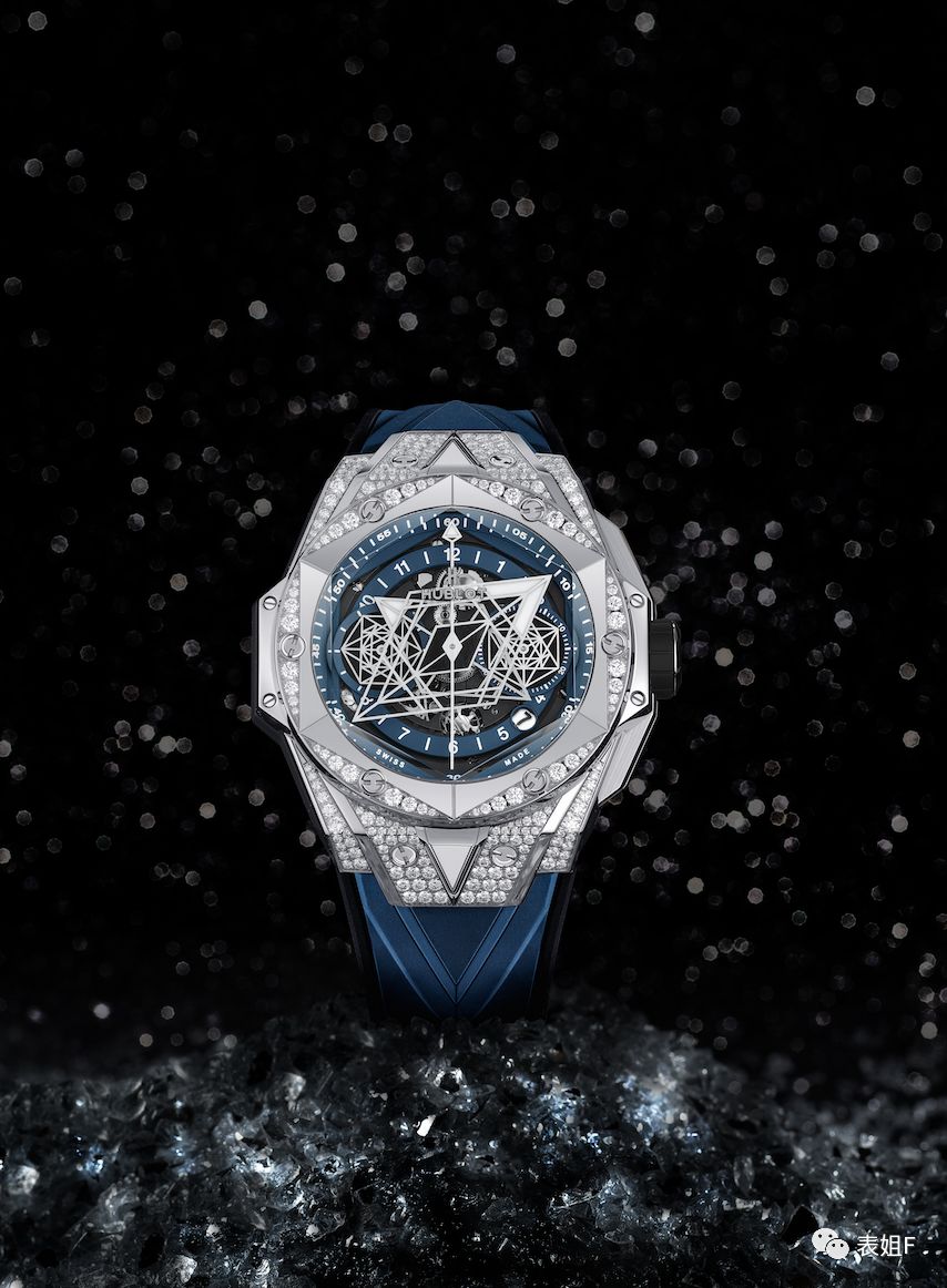 买表买真力时,宝格丽机械表什么档次