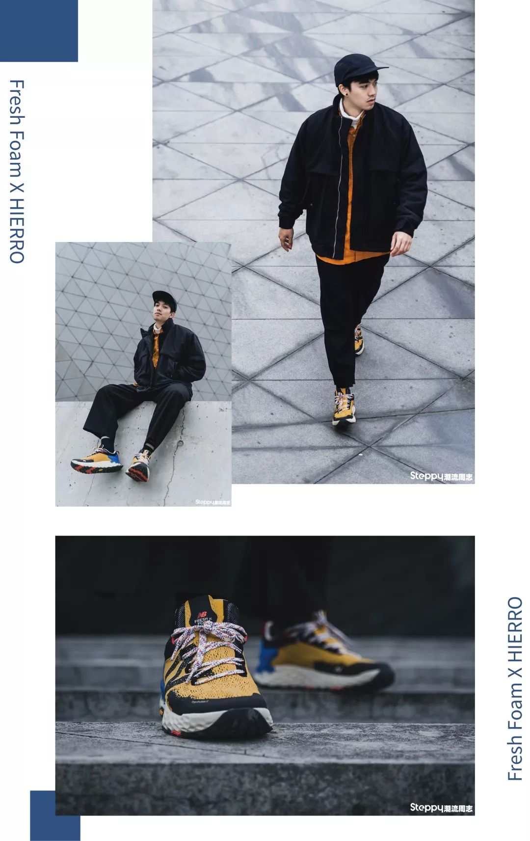 类似nb的跑步鞋,同样的鞋子是韩版好还是国版好