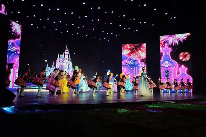 2020年菏泽市春节联欢晚会,菏泽春晚首场录制