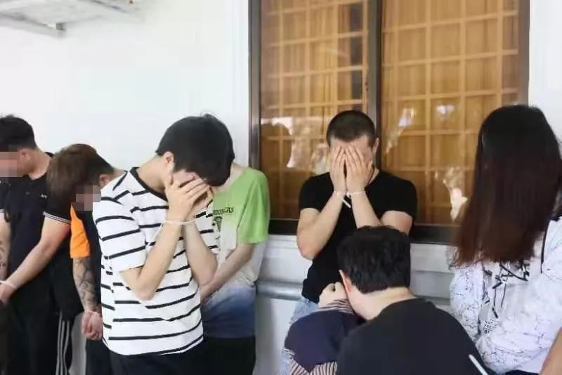 组织网络赌博涉案金额150万,组织网络赌博涉案16万左右案例