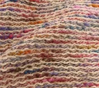 动态|时尚不断迭代，送你yarnexpo花式纱解读秘籍