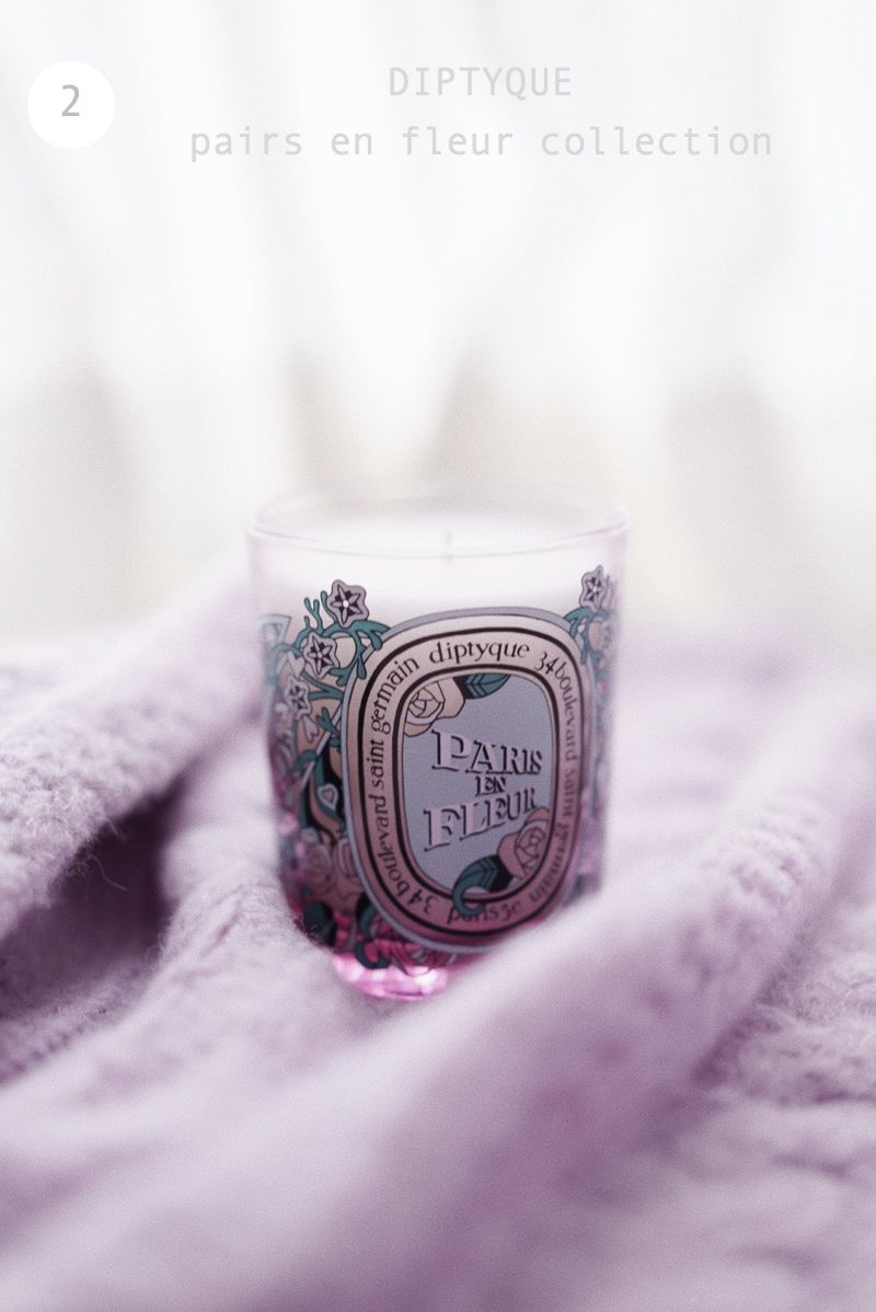 SSLoves|1月爱用小物