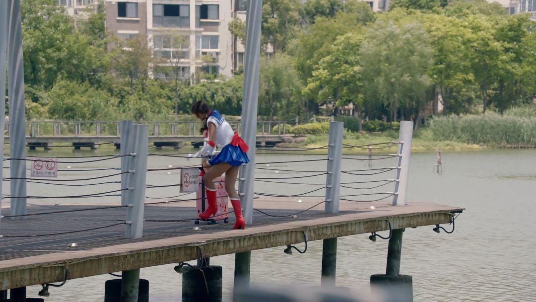 爱情公寓5是烂片吗,爱情公寓5为什么烂片