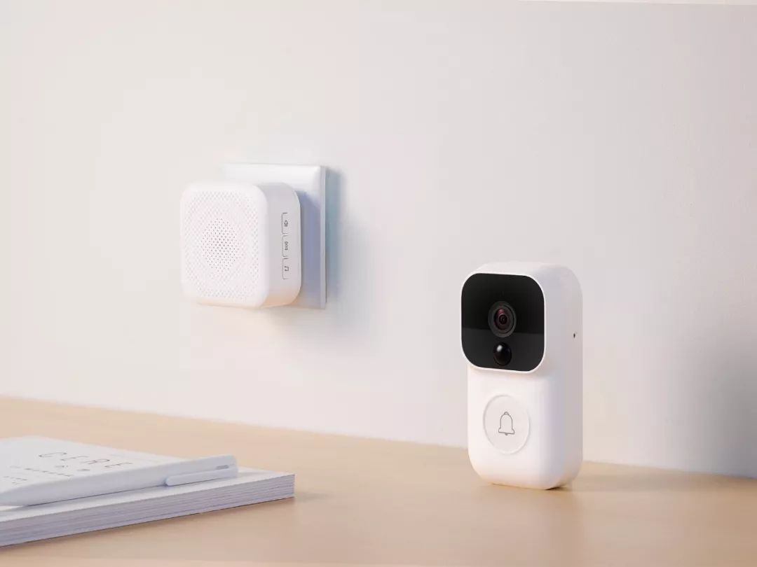 门铃猫眼带监控,猫眼门铃和监控