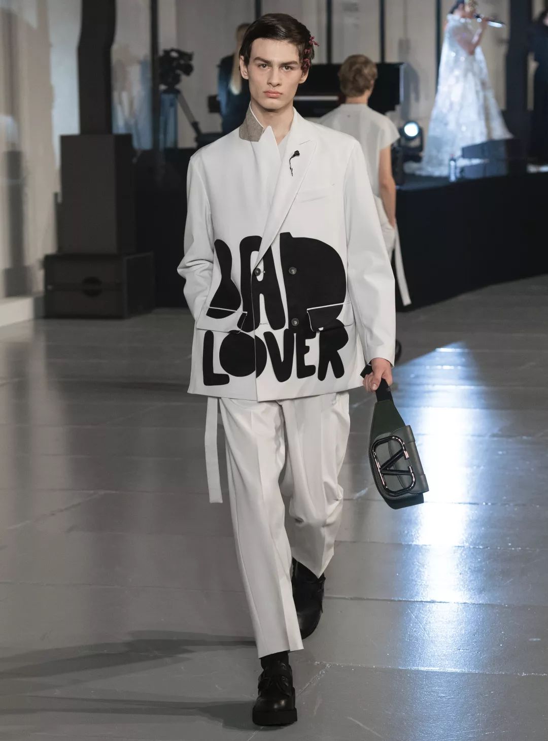 louisvuitton上新,louisvuitton的最新宣传片