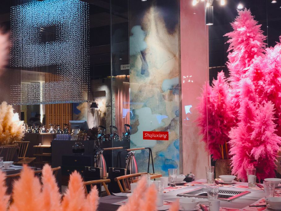 蜀九香火锅里面加了什么这么香,火锅蜀九香