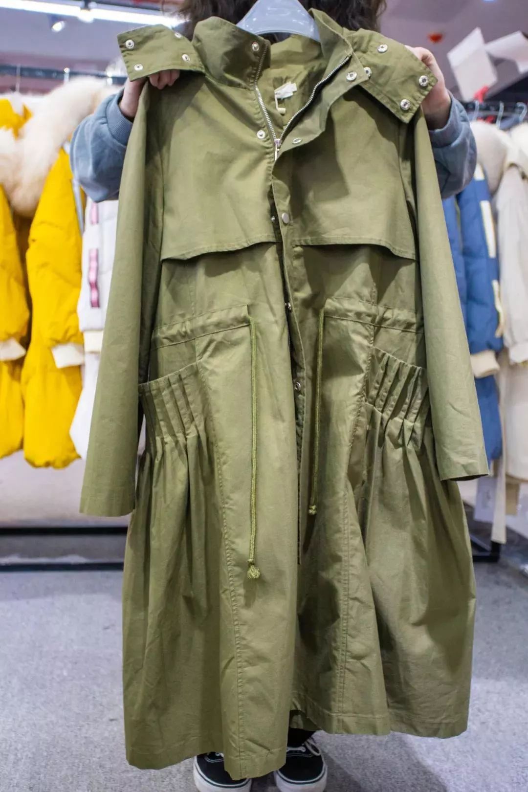 羽绒服装清仓,爆款羽绒服全场1元起