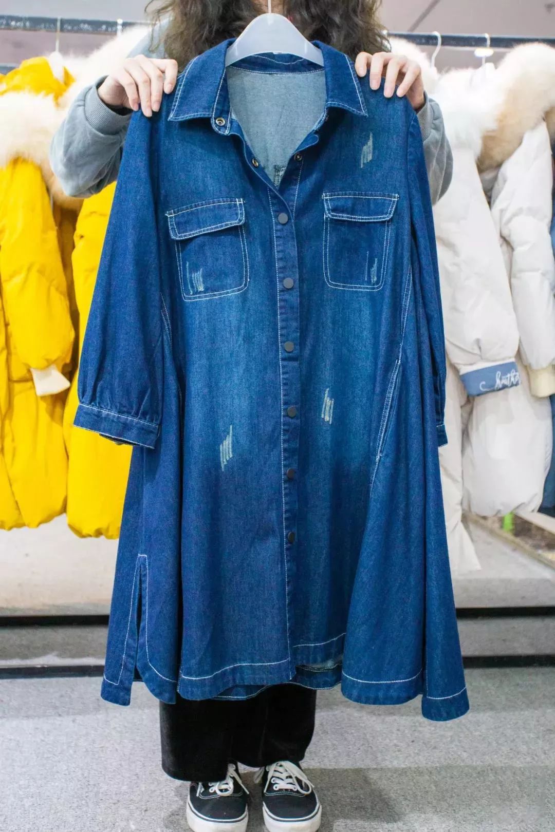 爆款羽绒服全场1元起,全场羽绒服低至199元起