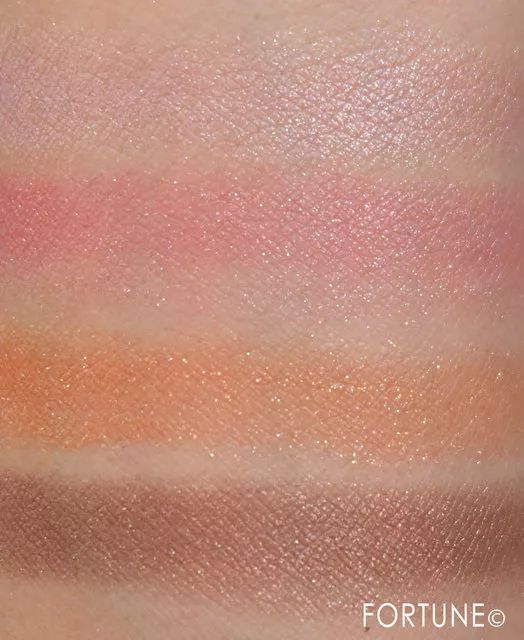 2019秋冬最值得入手的眼影盘,19年最值得入手的眼影