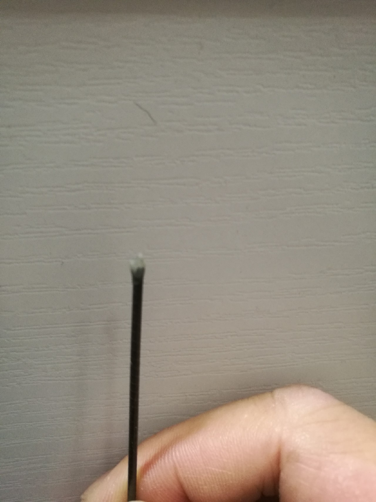 竿稍断了能补救吗,断竿稍还可以修复吗