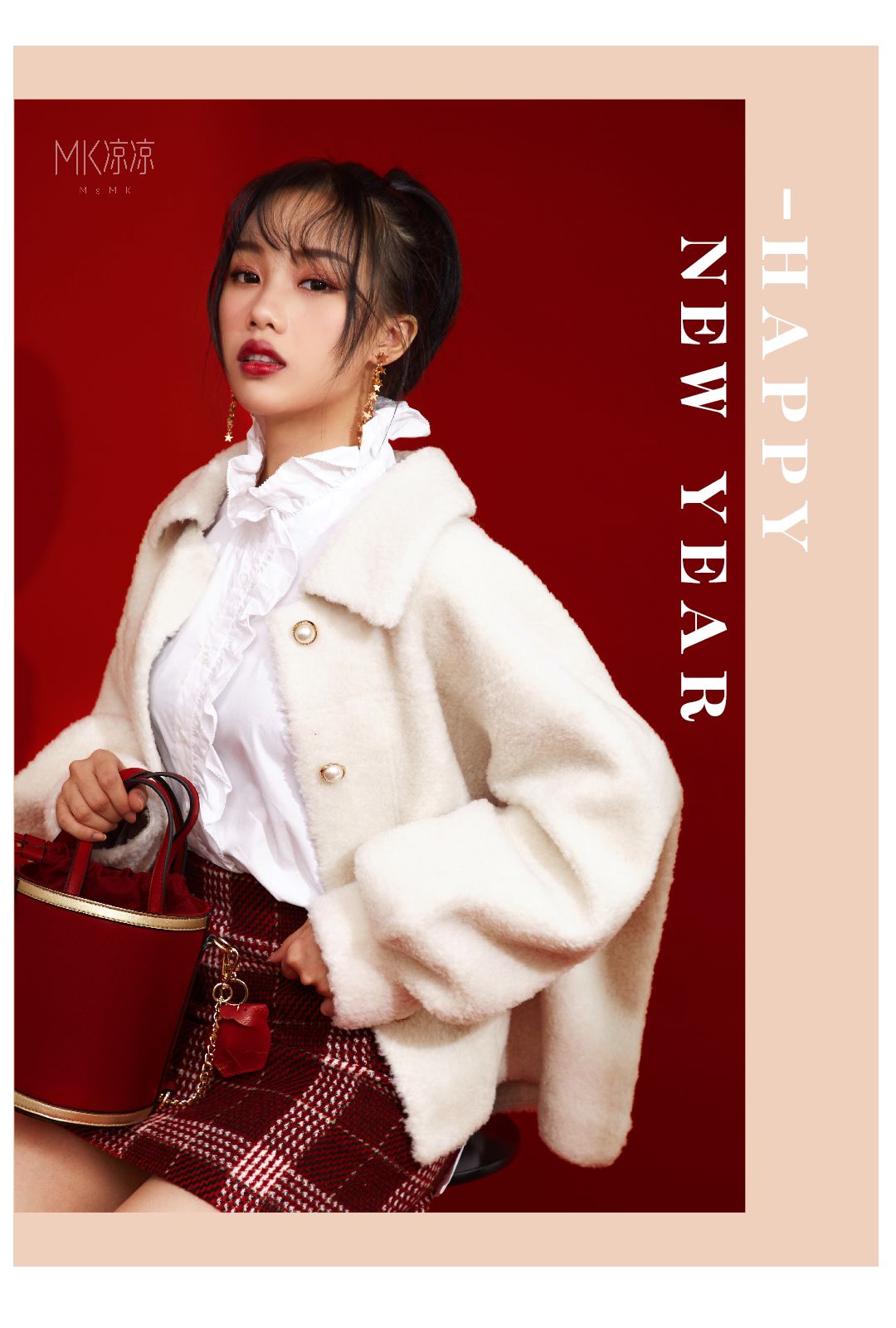 太平鸟2019穿搭,zara新年穿搭