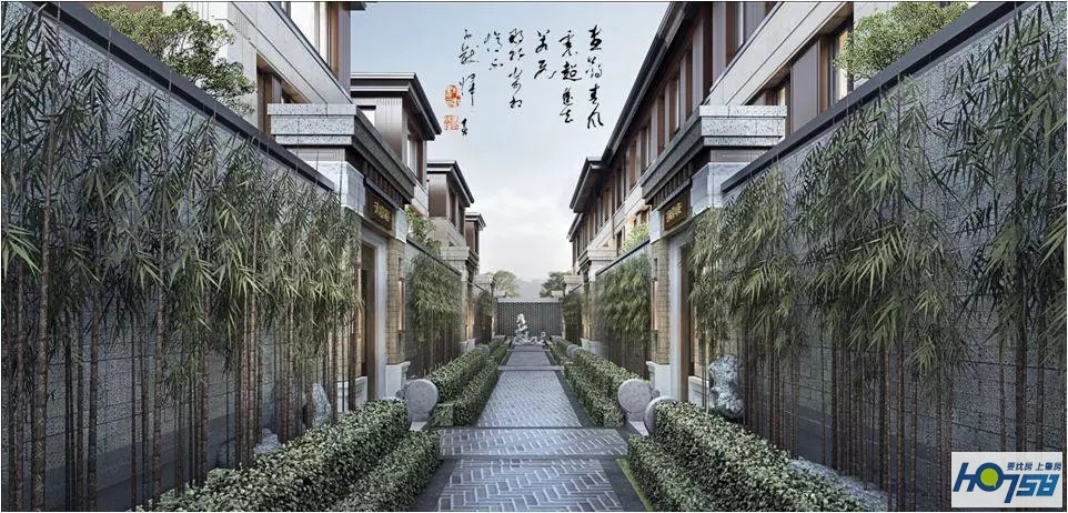 连顶豪都要靠“抢”？8000亩大湖，270°环幕景观