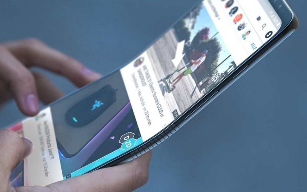 华为折叠屏三星2021开箱,华为折叠屏手机每年什么时候出