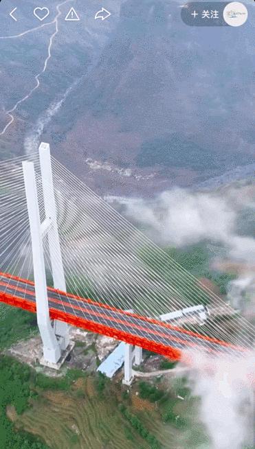 本来想去薅羊毛,却沉迷在这张“活的”地图上……