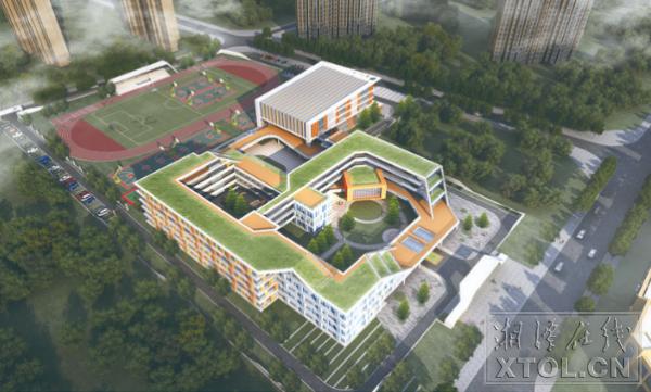 助推高新产业跑出加速度,湘潭高新区企业加速器