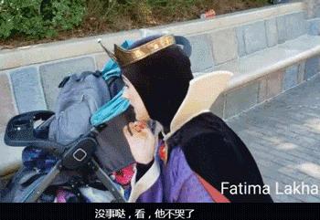 迪士尼恶毒皇后怼人,迪士尼恶毒皇后怼人视频