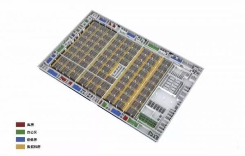 投资过百亿的实体项目,最近十年投资最大的项目