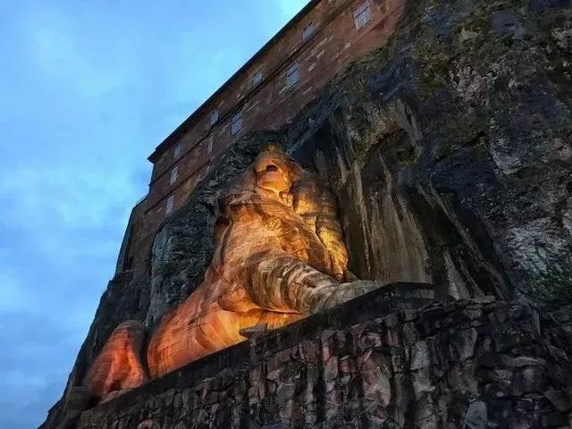 「旅游」3月14日｜勃艮第贝尔福温泉休闲两日游89欧起！包拼房