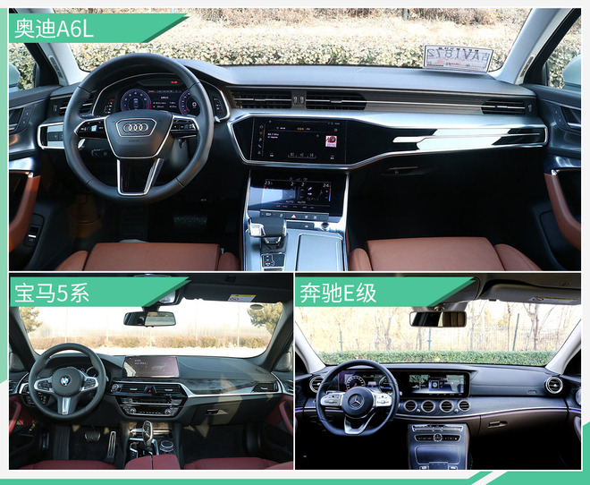 什么是务实可靠的均衡之选奥迪A6L用实力告诉你