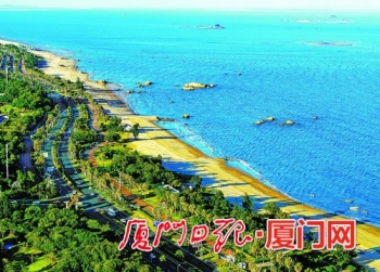 厦门旅游最新消息,厦门旅游品质年