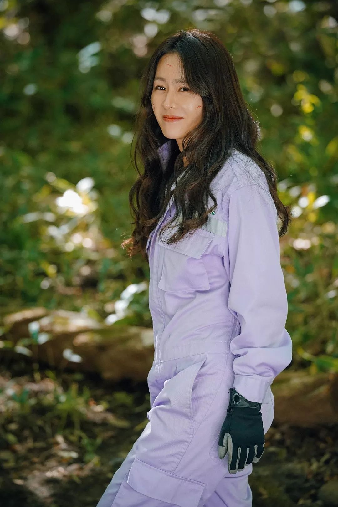 孙艺珍穿的真丝裙子,玄彬孙艺珍协商服装