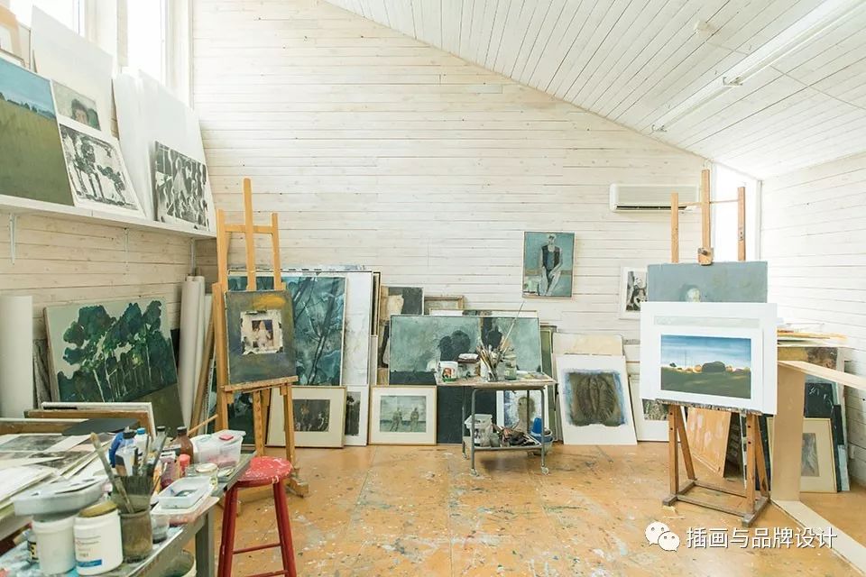 88岁老奶奶“玩泥巴”60年,成为MUJI的常驻陶艺家,她做的陶瓷是全瑞典最可爱的