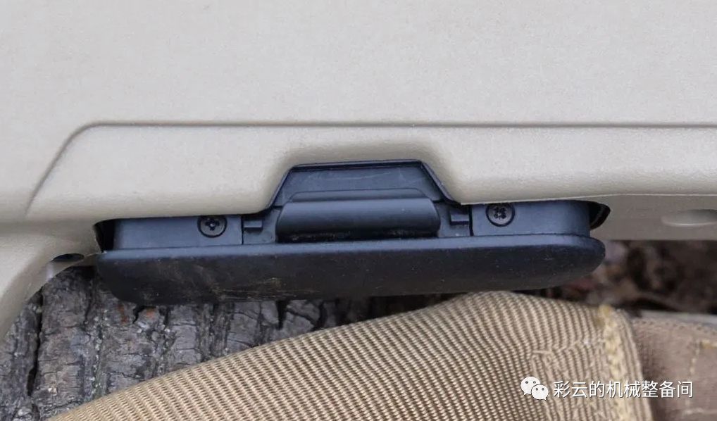 斯太尔战术侦察步枪,斯太尔侦察狙