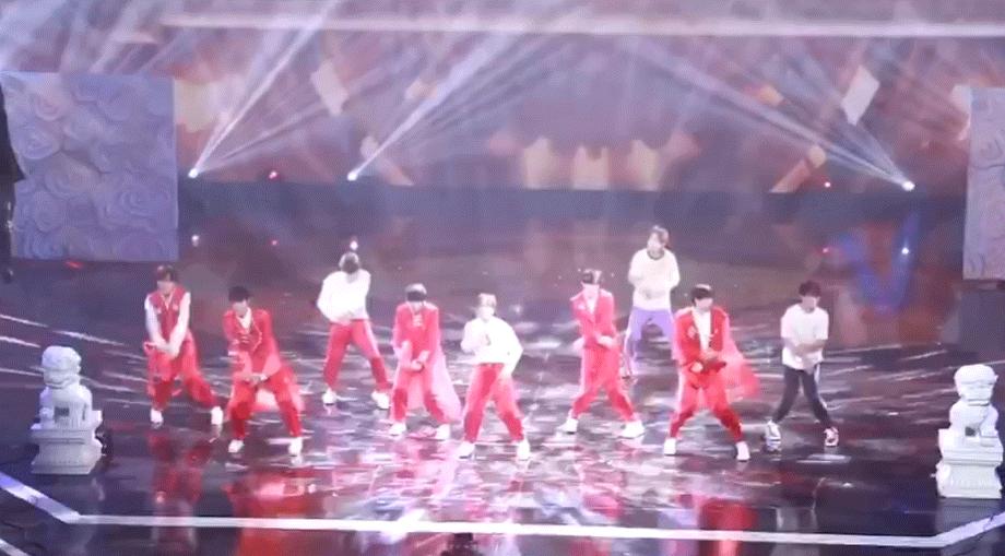 今年春晚“流量”多，看之前记得将这条“认脸”科普贴转给你爸妈