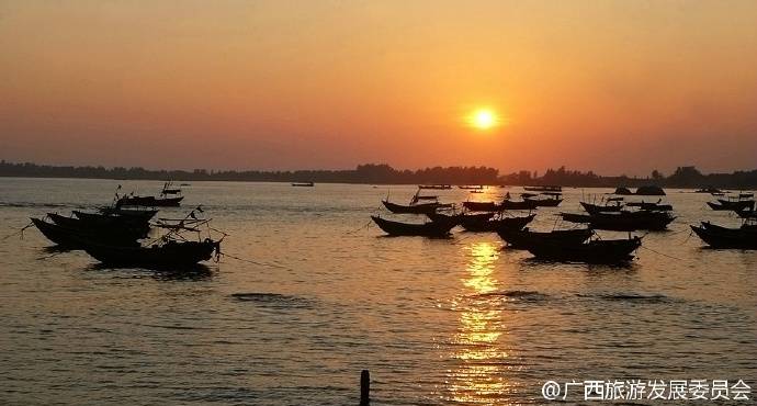 文化旅游春节,春节假期广西旅游